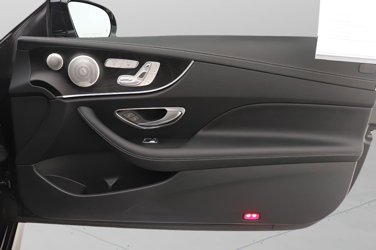 Certified 2023 Mercedes-Benz E 450 Cabriolet image 20