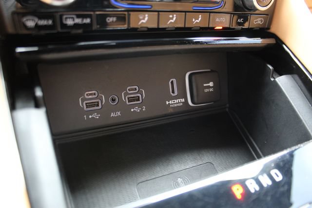 Used 2023 Jeep Grand Cherokee L Summit AWD/4WD image 24