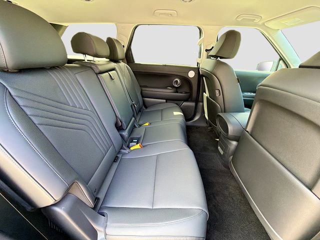New 2026 Hyundai Palisade FWD Hybrid image 29