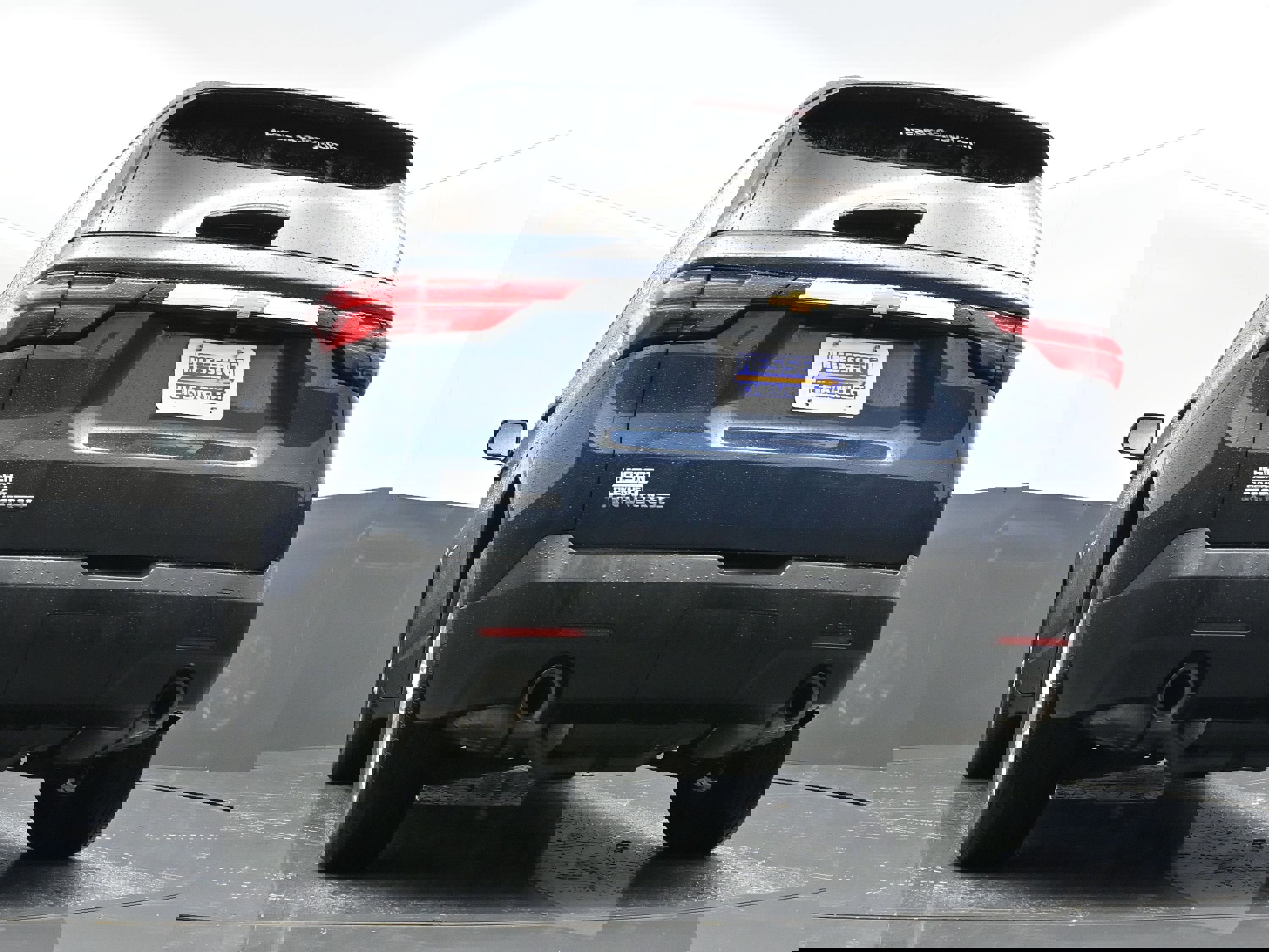 Certified 2023 Chevrolet Traverse LS image 33