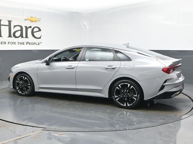 Used 2024 Kia K5 GT-Line w/ GT-Line Premium Package image 49
