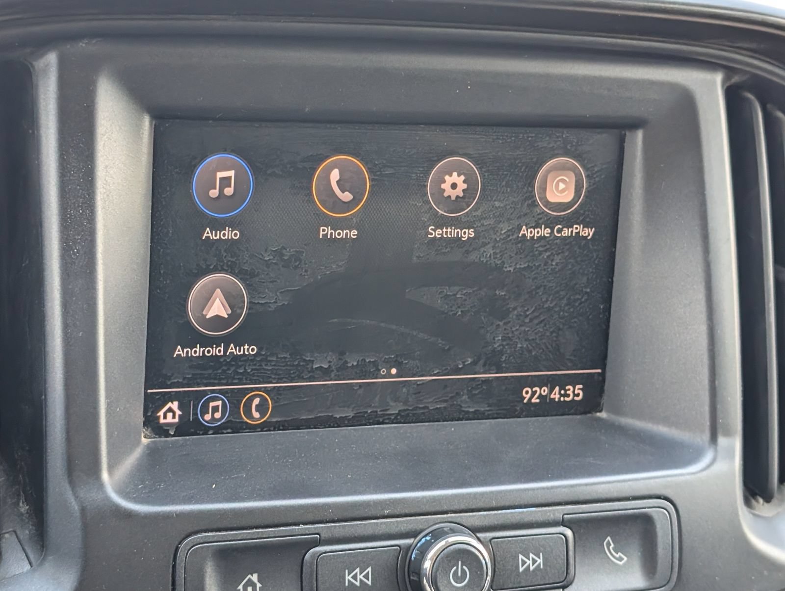 Used 2021 Chevrolet Colorado W/T RWD image 13