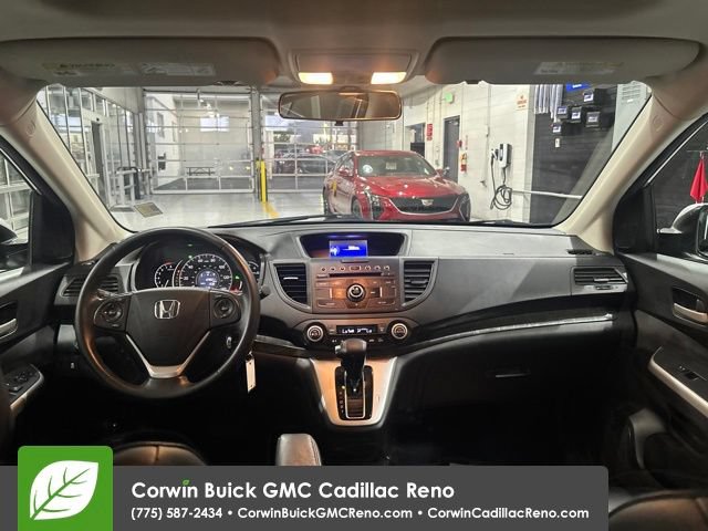 Used 2014 Honda CR-V EX-L image 32