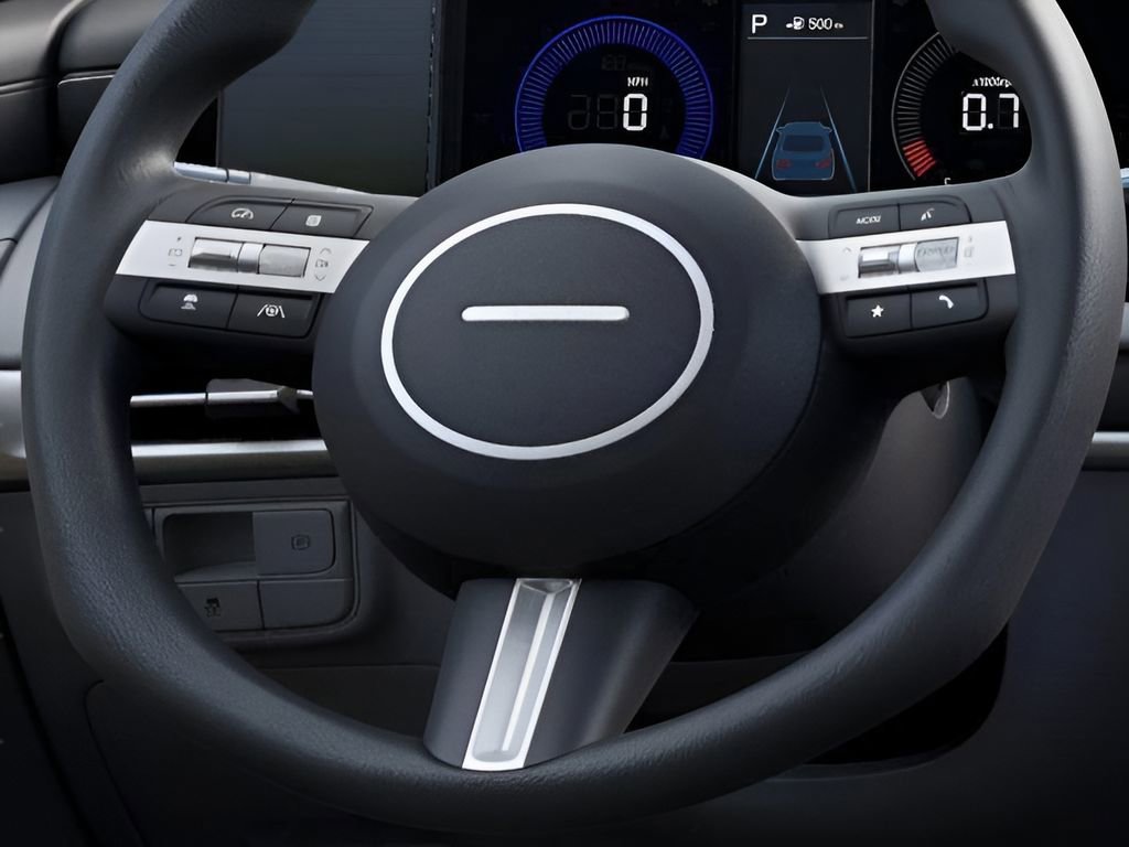 New 2026 Hyundai Tucson SEL FWD image 15