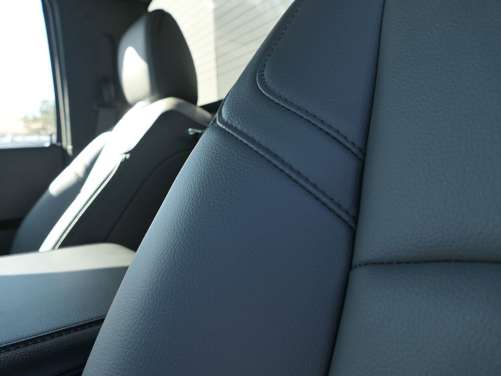 New 2026 RAM 5500 Tradesman w/ Chrome Appearance Group image 14