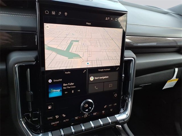 New 2026 GMC Yukon Elevation image 8