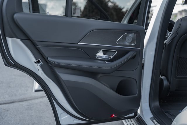 New 2026 Mercedes-Benz GLE 450 GLE 450 image 32