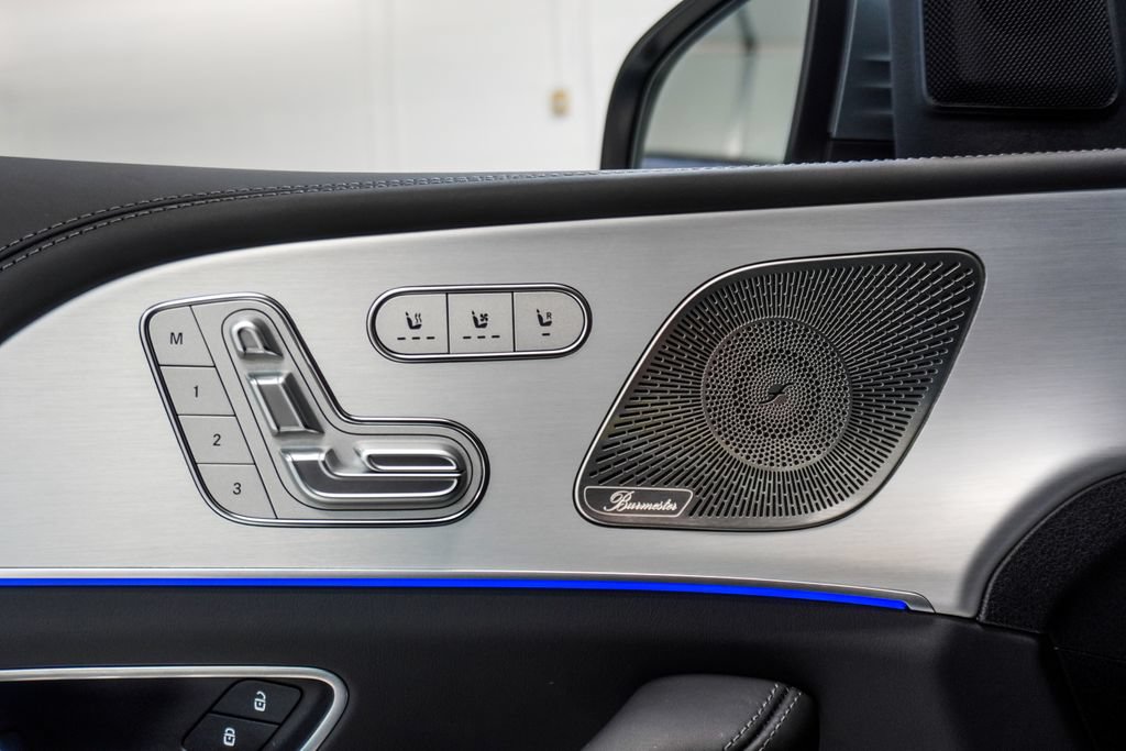 Used 2024 Mercedes-Benz GLE 63 AMG S image 16
