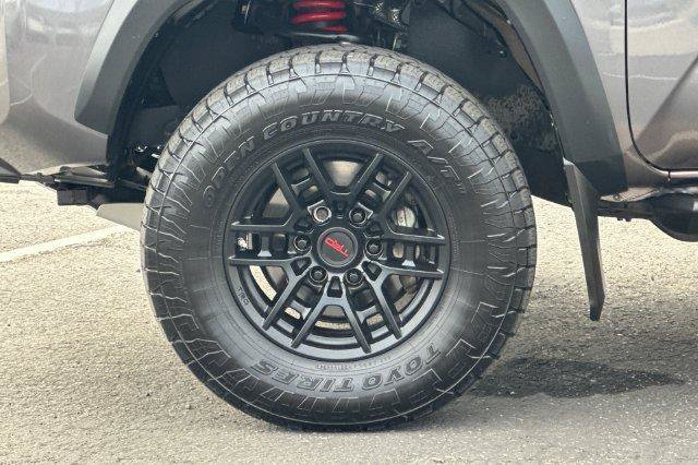 Used 2021 Toyota Tacoma TRD Pro AWD/4WD image 26