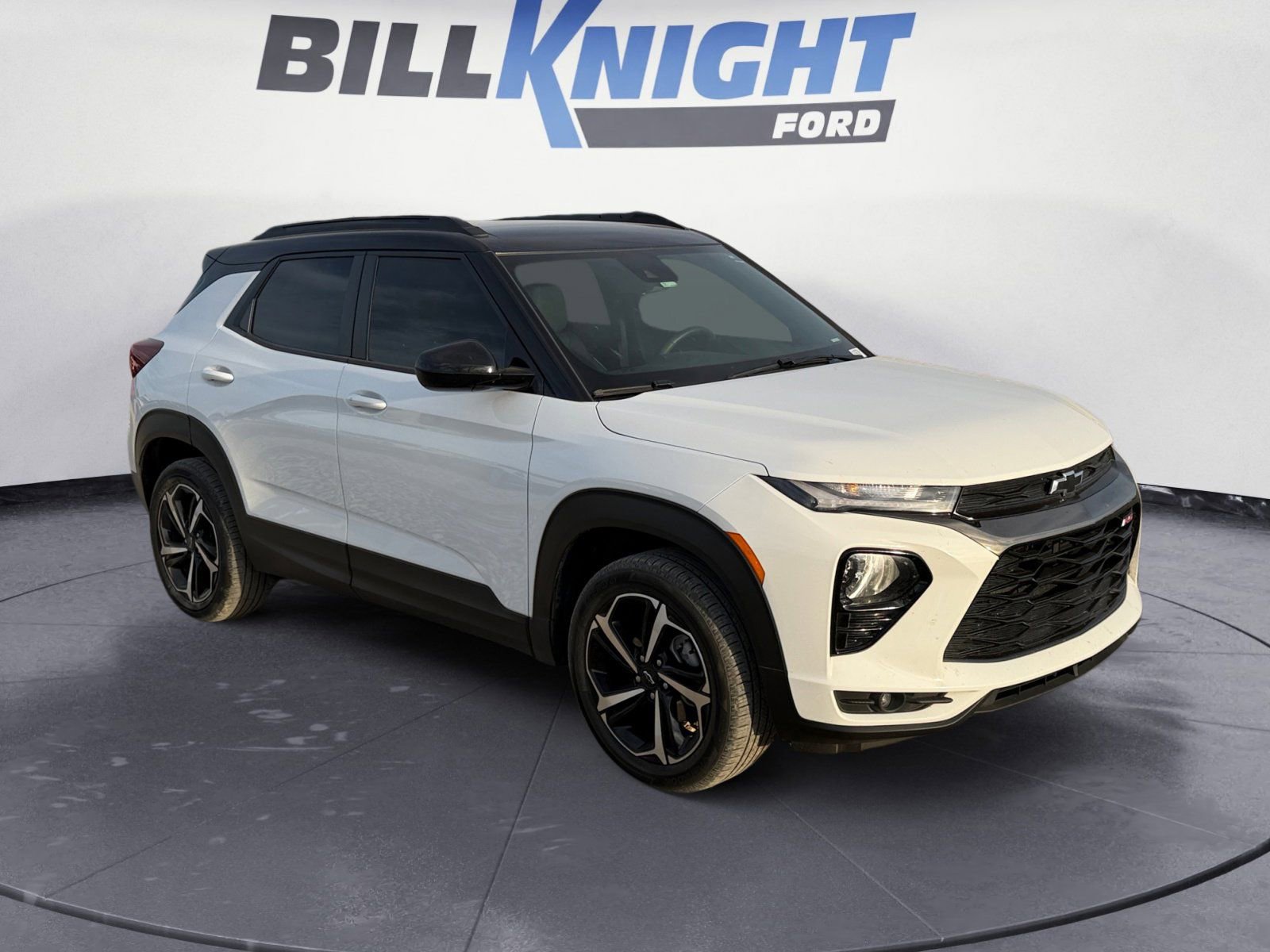 Used 2023 Chevrolet TrailBlazer RS image 7