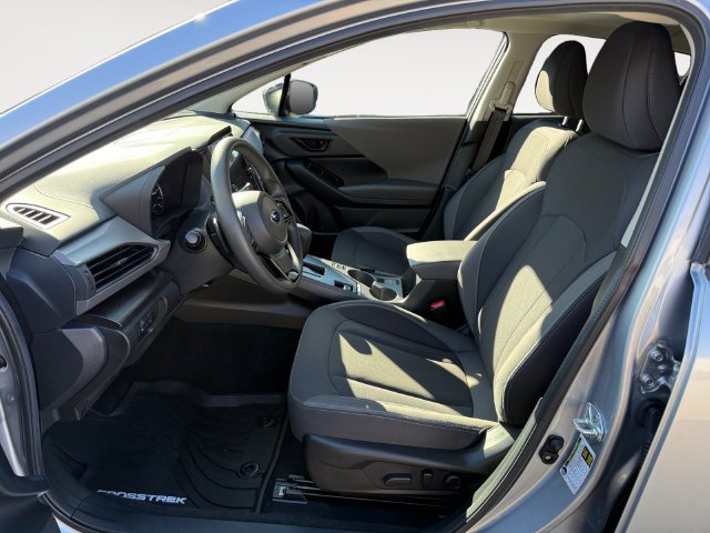 Certified 2026 Subaru Crosstrek 2.5i Premium AWD/4WD image 11