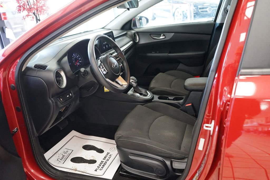 Used 2019 Kia Forte LXS image 24