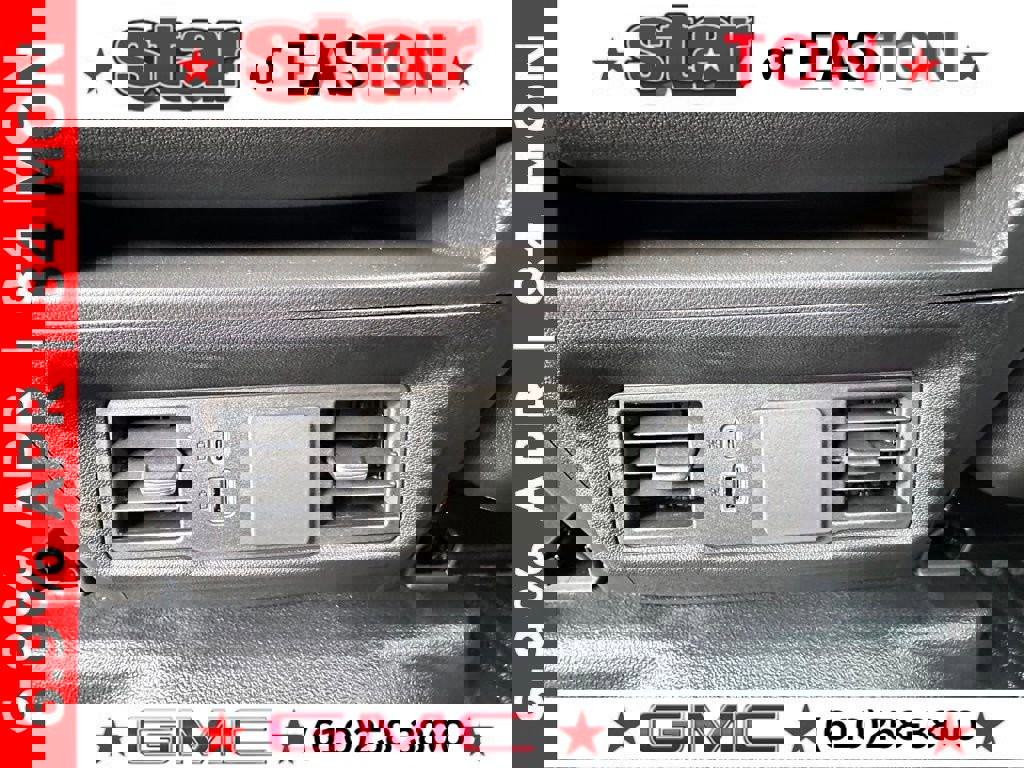 New 2026 GMC Sierra 3500 Pro w/ Convenience Package image 16