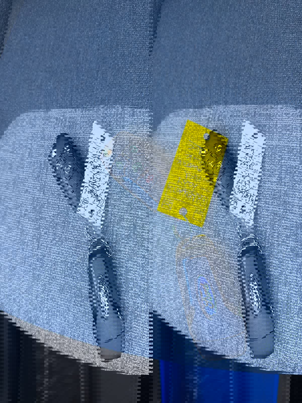 Used 2024 Ford Maverick XLT w/ XLT Luxury Package image 20