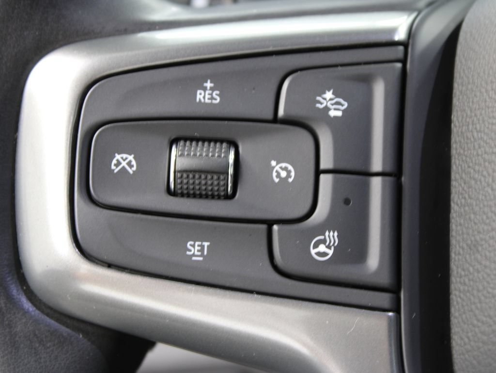 Used 2024 Chevrolet Silverado 1500 RST w/ True North Edition Plus AWD/4WD image 53