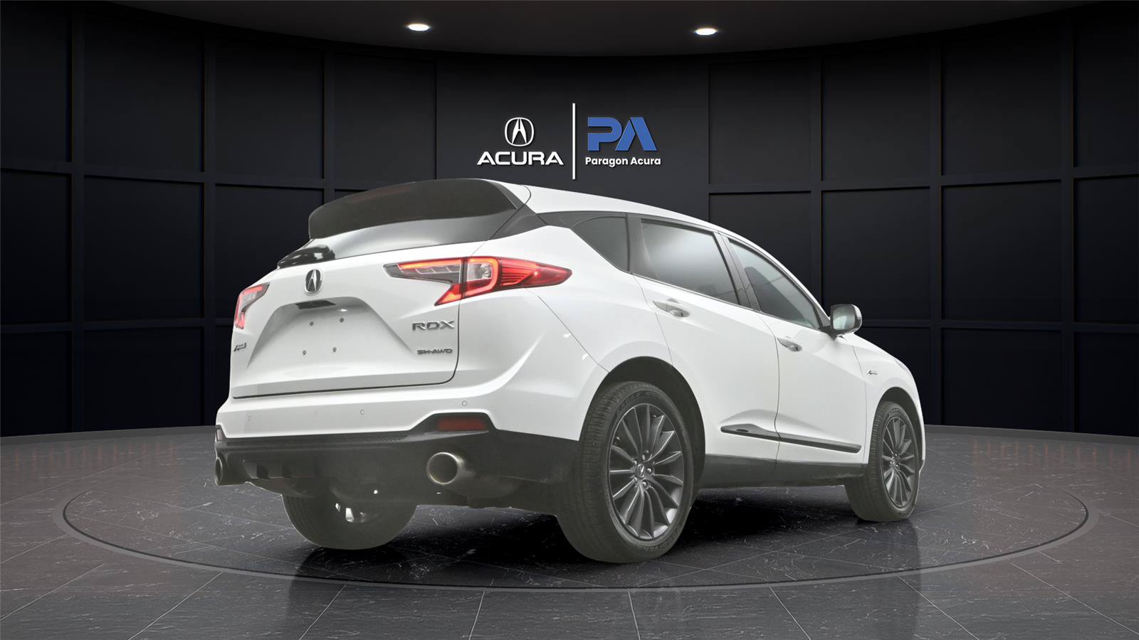 Used 2023 Acura RDX A-Spec AWD/4WD image 31