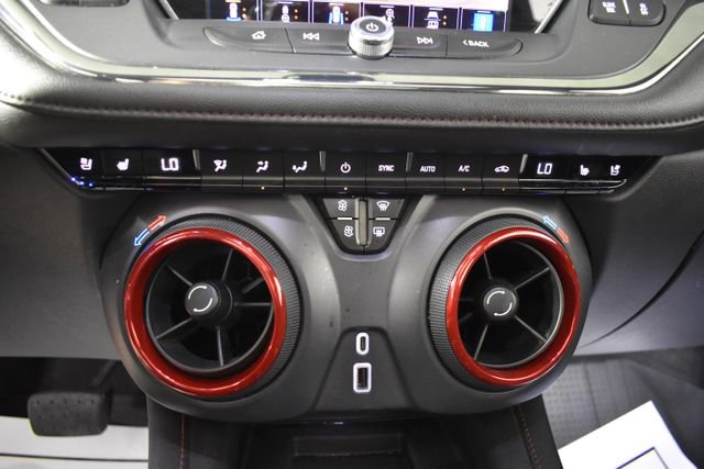 Used 2021 Chevrolet Blazer RS w/ Enhanced Convenience Package AWD/4WD image 25