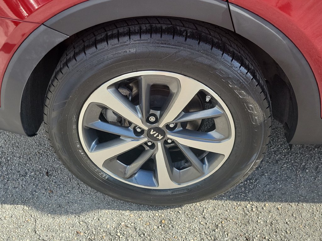 Used 2019 Kia Sorento EX FWD image 10