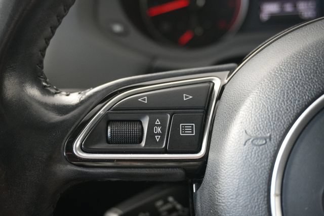 Used 2015 Audi Q3 2.0T Premium Plus AWD/4WD image 16