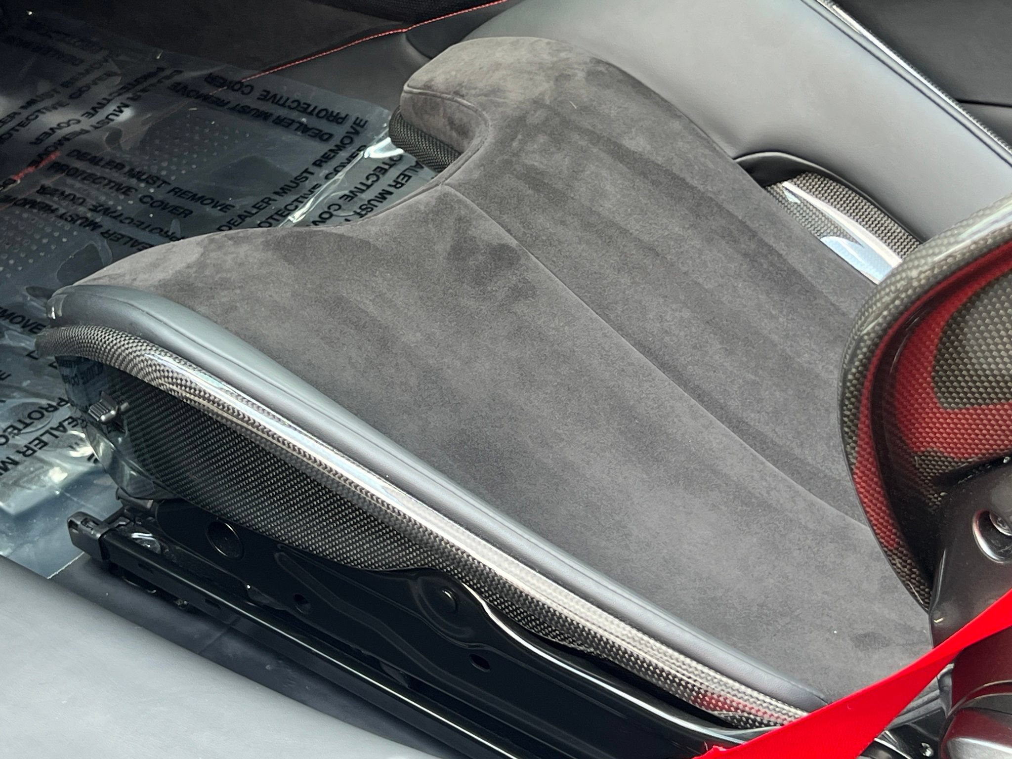 Used 2023 Ferrari SF90 Spider AWD/4WD image 38
