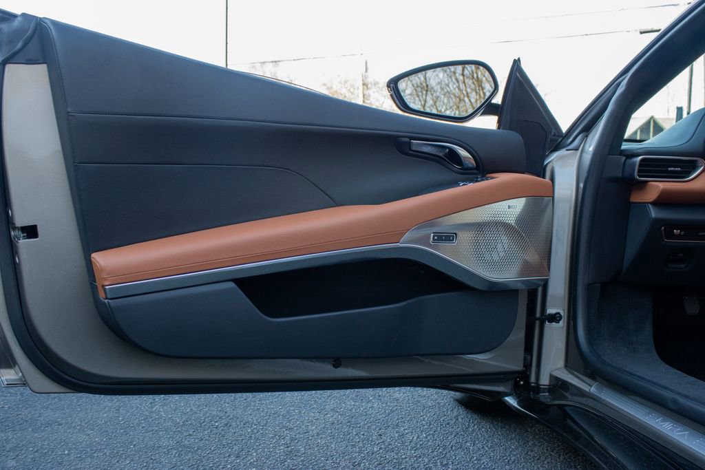 New 2025 Lotus Emira RWD image 8