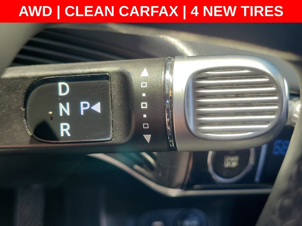 Used 2023 Hyundai Ioniq 5 SEL w/ Cargo Package AWD/4WD image 30