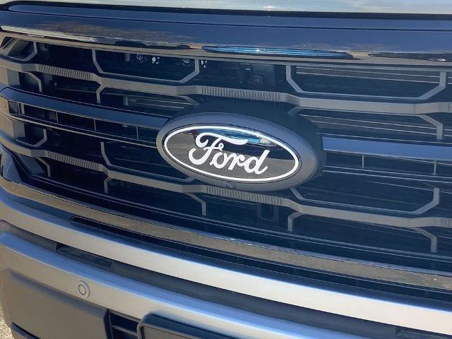 Used 2026 Ford F150 XLT w/ Equipment Group 302A MID image 26