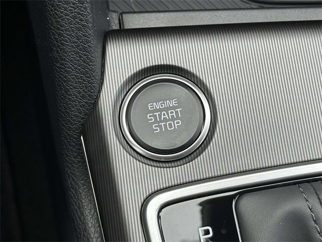 New 2026 Kia Sportage EX w/ EX Panorama Roof Package image 17