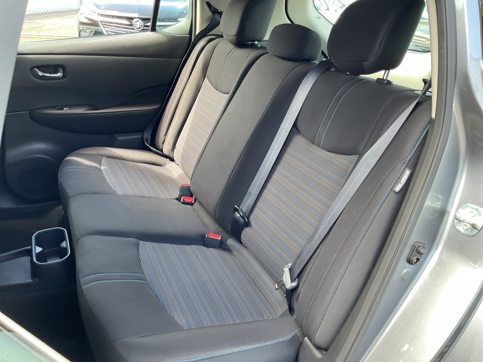 Used 2023 Nissan Leaf S FWD image 19