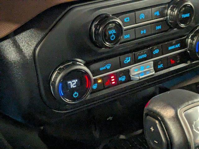 Used 2024 Ford Bronco Outer Banks image 15