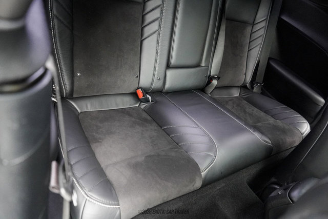 Used 2020 Dodge Challenger SRT Hellcat RWD image 40