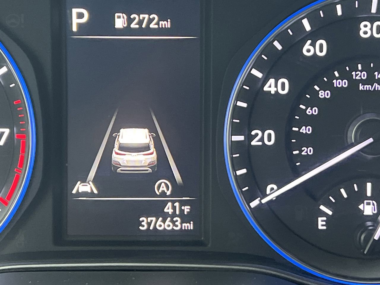 Used 2023 Hyundai Kona SEL image 11