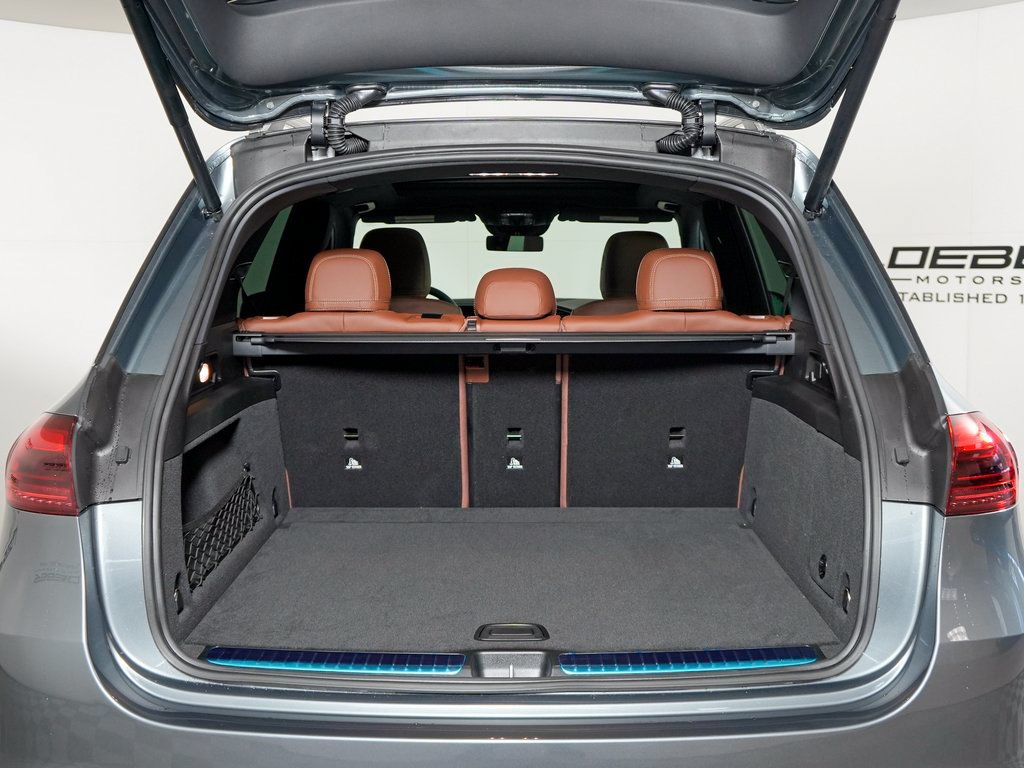 Certified 2026 Mercedes-Benz GLE 350 4MATIC image 9