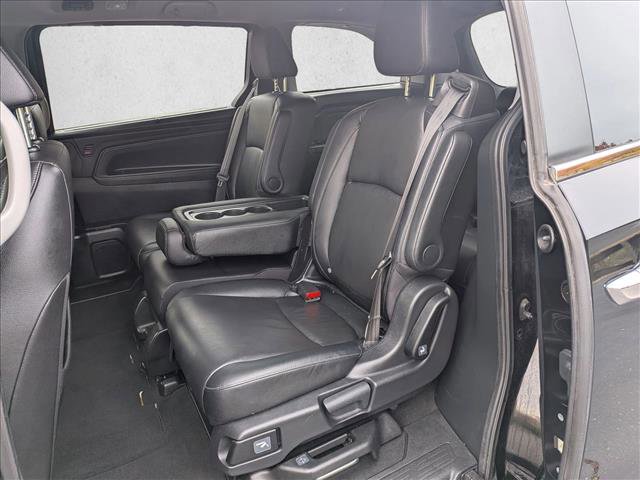 Used 2023 Honda Odyssey EX-L image 18