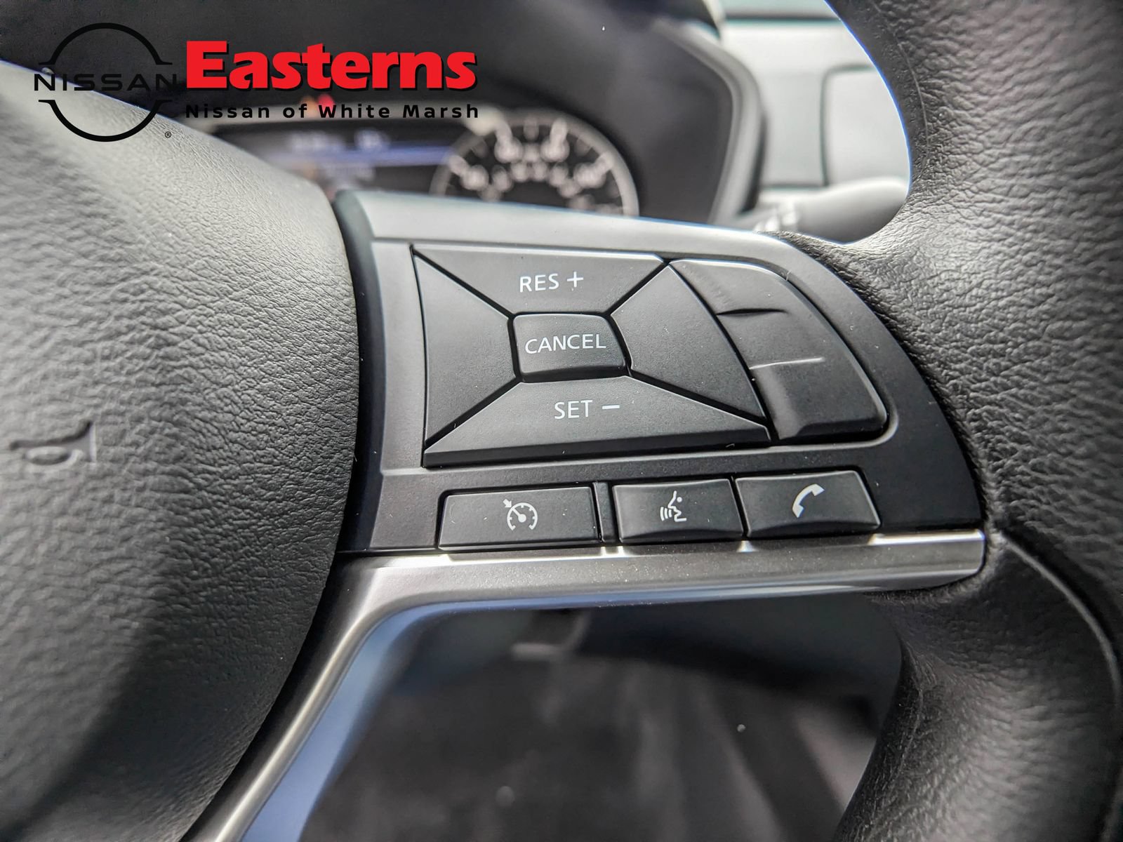 New 2026 Nissan Altima 2.5 SV AWD/4WD image 17