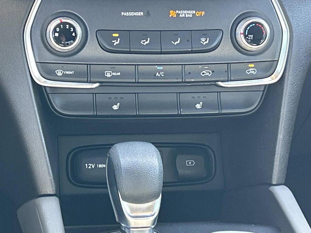 Used 2020 Hyundai Santa Fe SEL image 26