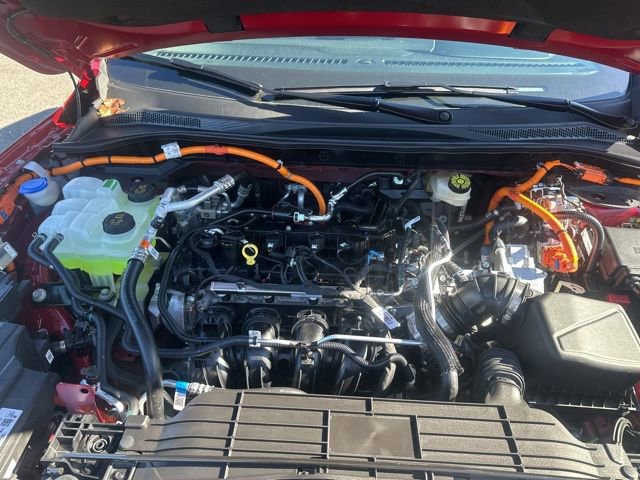 New 2026 Ford Escape SE w/ PHEV Premium Package image 35