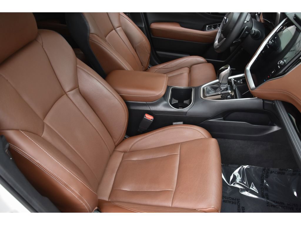 Certified 2022 Subaru Outback Touring image 31