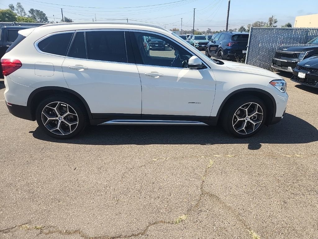 Used 2018 BMW X1 sDrive28i FWD image 15