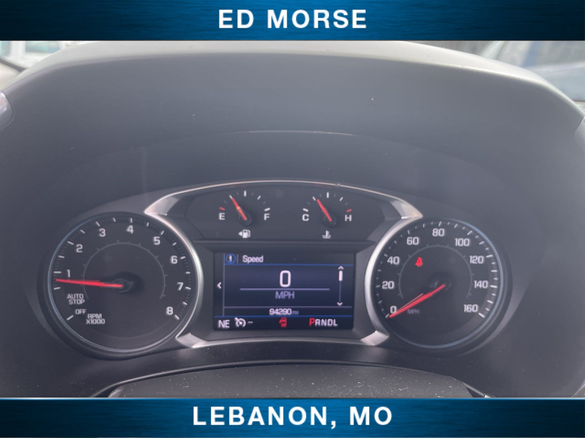 Certified 2022 Chevrolet Equinox LS w/ LS Convenience Package AWD/4WD image 12