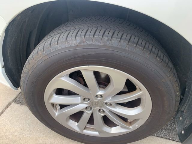 Used 2016 Acura RDX w/ Technology Package AWD/4WD image 13