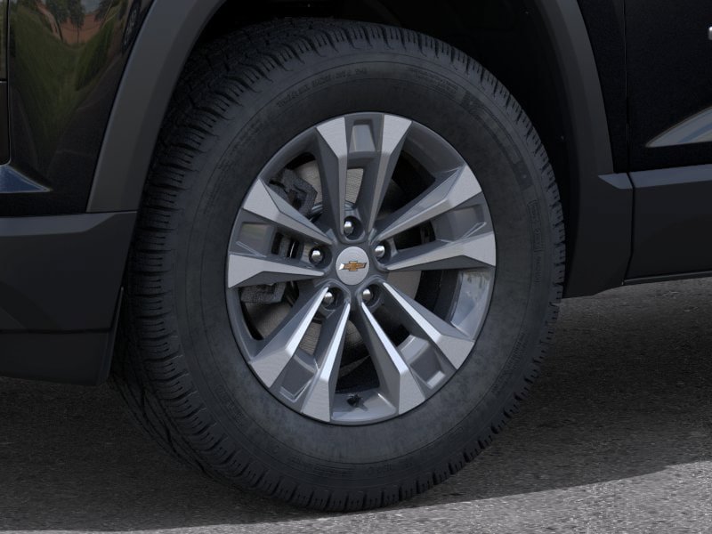 New 2026 Chevrolet Equinox LT FWD image 9