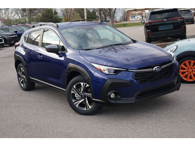 New 2026 Subaru Crosstrek 2.0i Premium image 26