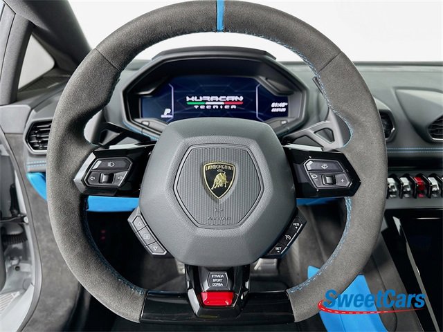 Used 2023 Lamborghini Huracan Tecnica image 13