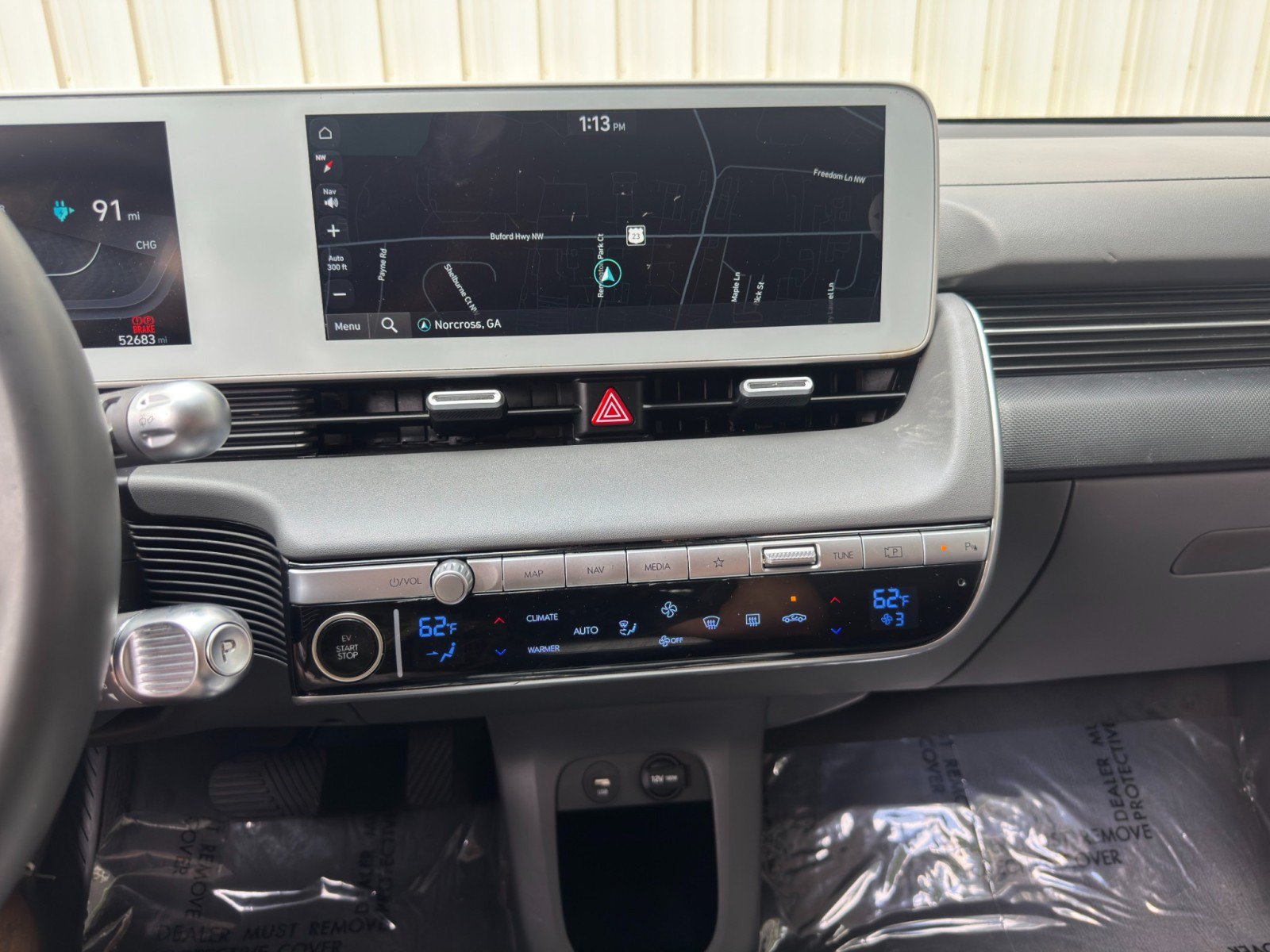 Used 2022 Hyundai Ioniq 5 SE RWD image 22