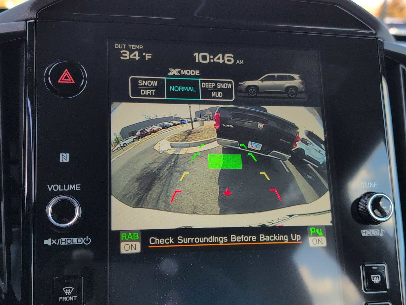 Used 2026 Subaru Forester Sport image 29