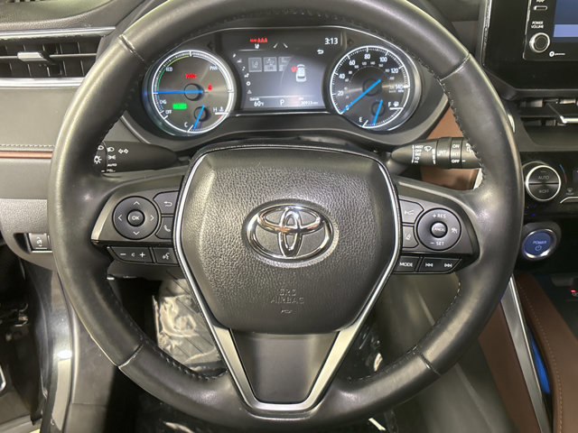 Used 2021 Toyota Venza XLE w/ Softex Package image 25