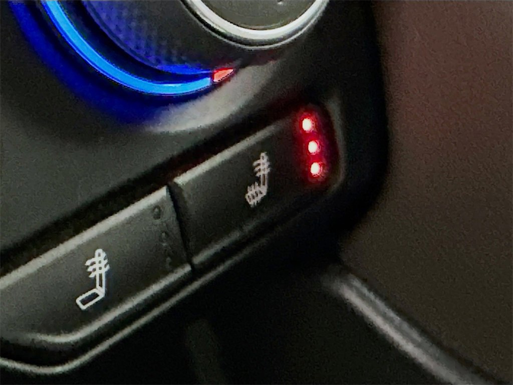 Used 2022 Chevrolet Tahoe LT image 21