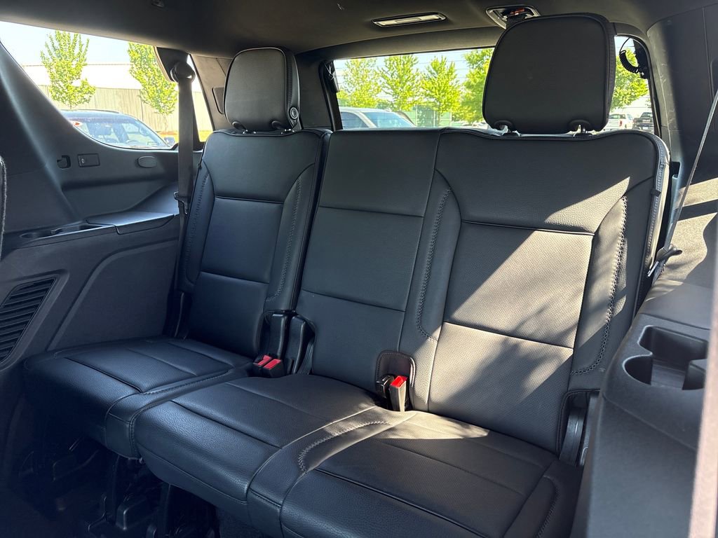 Certified 2024 GMC Yukon Denali RWD image 54