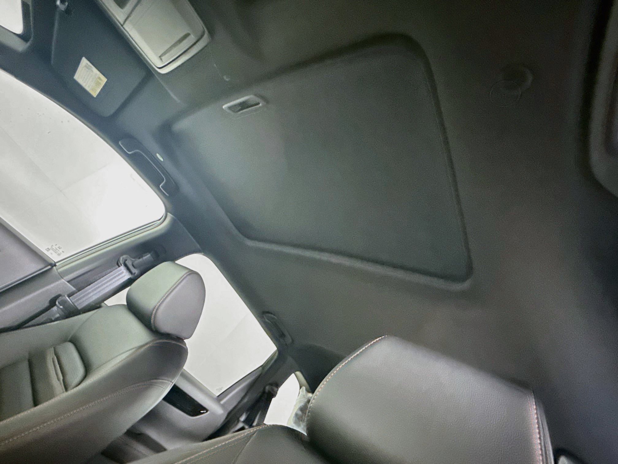 New 2027 Honda CR-V Sport Touring image 27